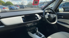 Honda Jazz 1.5 i-MMD Hybrid EX 5dr eCVT Hybrid Hatchback